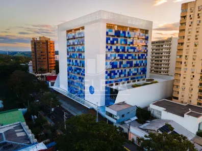 Sala Comercial à venda, 204m² no Centro, Foz do Iguaçu