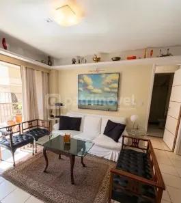 Apartamento com 2 Quartos para alugar, 96m² no Ipanema, Rio de Janeiro
