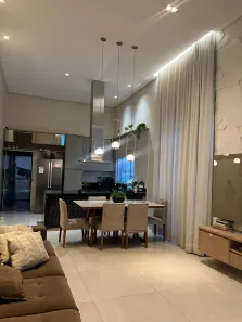 Casa de Condomínio com 3 Quartos à venda, 750m² no Condomínio do Lago 3ª Etapa, Goiânia