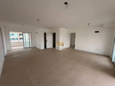 Apartamento com 3 Quartos à venda, 190m² no Jardim, Santo André
