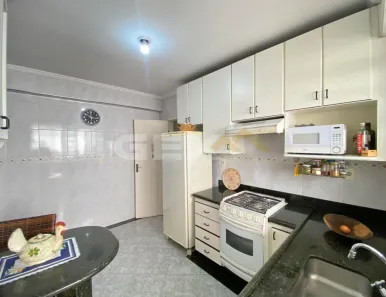 Apartamento com 3 Quartos à venda, 85m² no Centro, Divinópolis