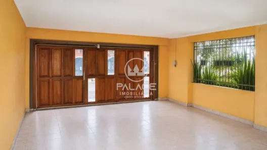 Casa com 1 Quarto à venda, 177m² no Vila Rezende, Piracicaba
