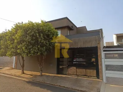 Sobrado com 3 Quartos à venda, 167m² no Parque das Amoras, São José do Rio Preto
