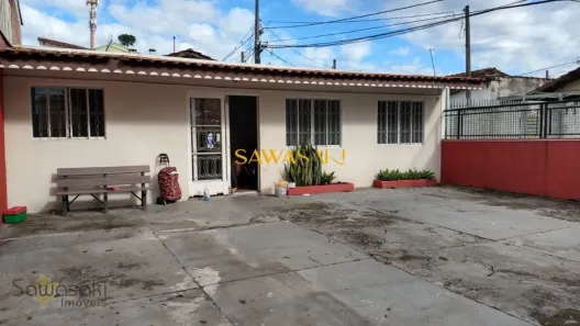 Ponto Comercial para alugar, 40m² no Boqueirão, Curitiba