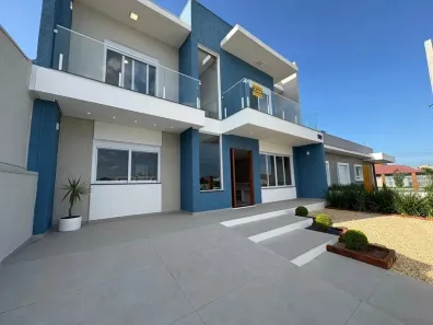 Casa com 3 Quartos à venda, 140m² no Imbé, Imbé