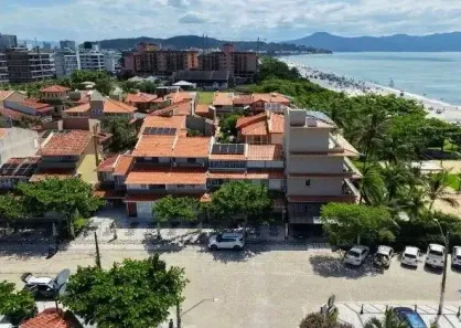 Casa de Condomínio com 3 Quartos à venda, 220m² no Saco Grande, Florianópolis
