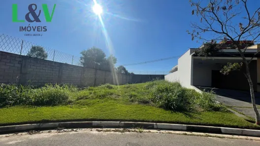 Lote/Terreno à venda, 433m² no Jardim Vera Cruz, Louveira