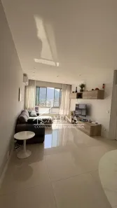 Apartamento com 3 Quartos para alugar, 120m² no Leblon, Rio de Janeiro