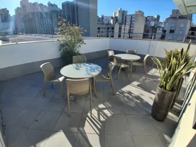 Kitnet à venda, 23m² no Centro Histórico, Porto Alegre