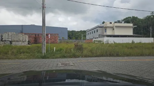 Lote/Terreno à venda, 312m² no Gaivotas, Balneário Piçarras