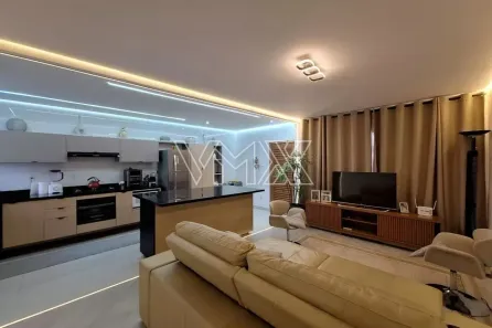 Apartamento com 4 Quartos à venda, 200m² no Vila Isolina Mazzei, São Paulo