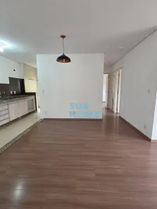 Apartamento com 3 Quartos para alugar, 75m² no Rudge Ramos, São Bernardo do Campo
