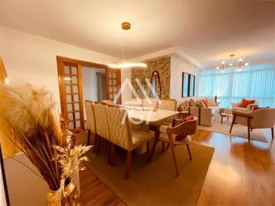 Apartamento com 3 Quartos à venda, 107m² no Jardim Paulista, São Paulo