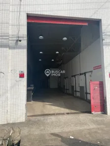 Galpão/Depósito/Armazém para alugar, 600m² no Água de Meninos, Salvador