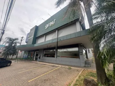 Prédio Comercial para alugar, 2000m² no Marechal Rondon, Canoas