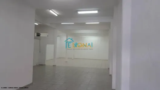 Galpão/Depósito/Armazém para alugar, 220m² no Vila Marieta, São Paulo
