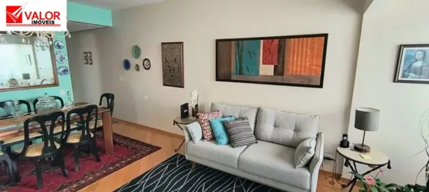 Apartamento com 3 Quartos à venda, 80m² no Vila Suzana, São Paulo