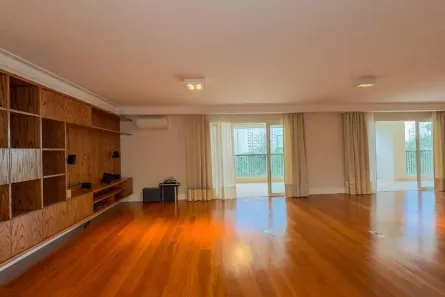Apartamento com 4 Quartos à venda, 315m² no Santo Amaro, São Paulo