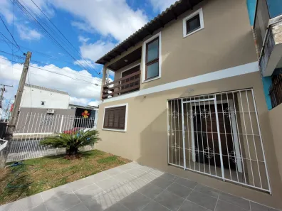 Casa com 4 Quartos para alugar, 179m² no Hípica, Porto Alegre