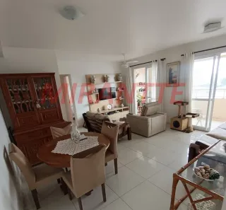 Apartamento com 2 Quartos à venda, 78m² no Vila Maria, São Paulo