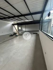 Imóvel Comercial com 3 Quartos para alugar, 435m² no Centro, Santo André