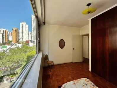 Apartamento com 2 Quartos à venda, 105m² no Perdizes, São Paulo