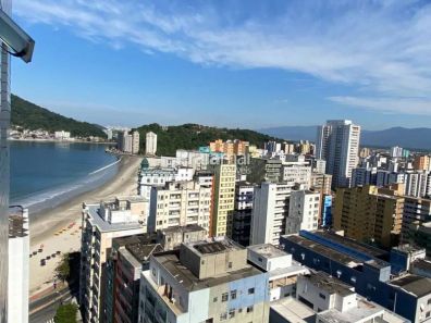 Apartamento com 3 Quartos à venda, 90m² no Centro, São Vicente