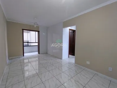 Apartamento com 1 Quarto para alugar, 52m² no Nossa Senhora das Graças, Canoas