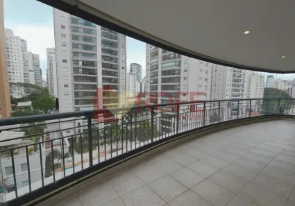 Apartamento com 4 Quartos à venda, 245m² no Vila Uberabinha, São Paulo