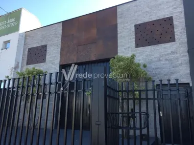 Galpão/Depósito/Armazém para alugar, 270m² no Loteamento Parque São Martinho, Campinas
