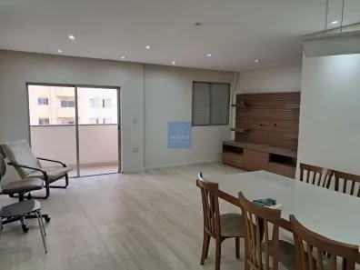 Apartamento com 2 Quartos à venda, 82m² no Vila Barreto, São Paulo