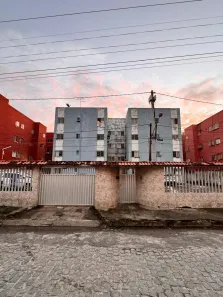 Apartamento com 3 Quartos para alugar, 70m² no Candeias, Jaboatão dos Guararapes