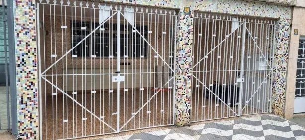 Casa com 2 Quartos para alugar, 100m² no Vila Oratório, São Paulo