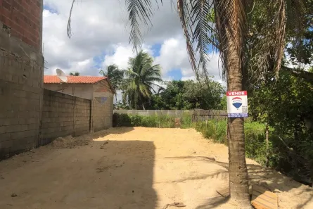 Lote/Terreno à venda, 210m² no Caiçara, Cruz