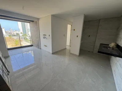 Apartamento com 2 Quartos à venda, 49m² no Bessa, João Pessoa