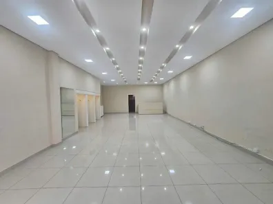 Ponto Comercial para alugar, 200m² no Centro, Piracicaba
