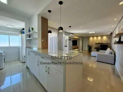 Apartamento com 2 Quartos à venda, 77m² no Jardim São Vicente, Campinas