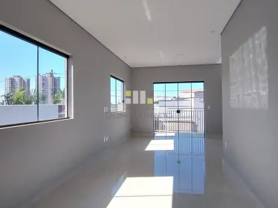 Casa com 3 Quartos para alugar, 136m² no Jardim Residencial Vaughan, Sumaré