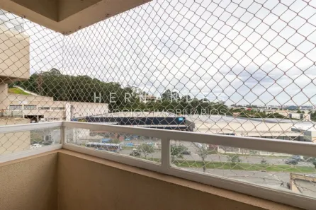 Apartamento com 2 Quartos à venda, 72m² no Tamboré, Barueri