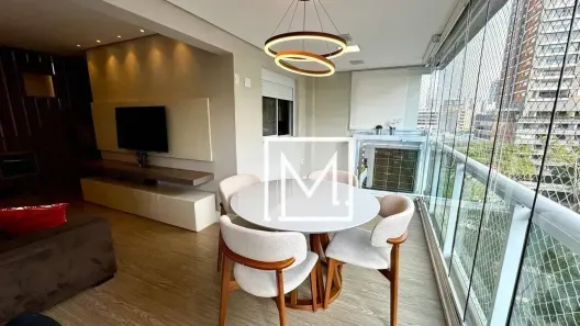 Apartamento com 2 Quartos à venda, 74m² no Aclimação, São Paulo