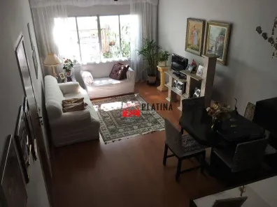 Sobrado com 3 Quartos à venda, 100m² no Jardim Santa Emília, São Paulo