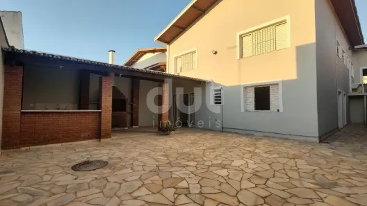 Sobrado com 4 Quartos à venda, 187m² no Parque Taquaral, Campinas