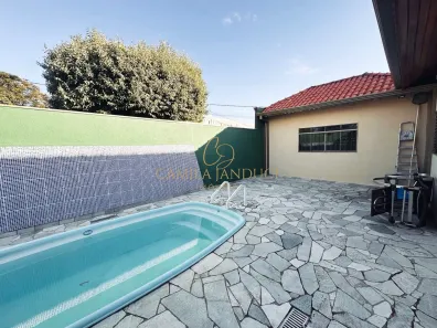 Casa com 3 Quartos à venda, 162m² no Jardim Florestan Fernandes, Ribeirão Preto