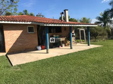 Fazenda/Sítio com 2 Quartos à venda, 85m² no Buru, Salto