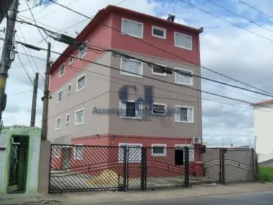 Apartamento com 2 Quartos à venda, 64m² no Vila Barão, Sorocaba