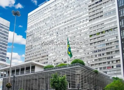 Sala Comercial para alugar, 30m² no Bela Vista, São Paulo
