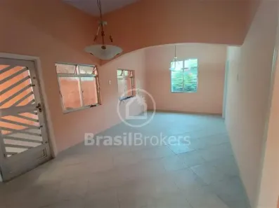 Casa com 4 Quartos à venda, 158m² no Méier, Rio de Janeiro
