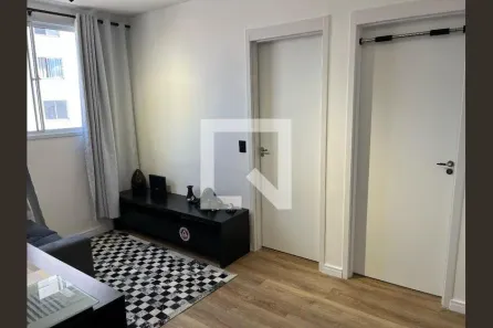 Apartamento com 2 Quartos à venda, 38m² no Água Branca, São Paulo