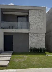 Casa de Condomínio com 3 Quartos à venda, 168m² no Vila de Abrantes (Abrantes), Camaçari