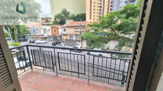 Apartamento com 2 Quartos à venda, 84m² no Aclimação, São Paulo